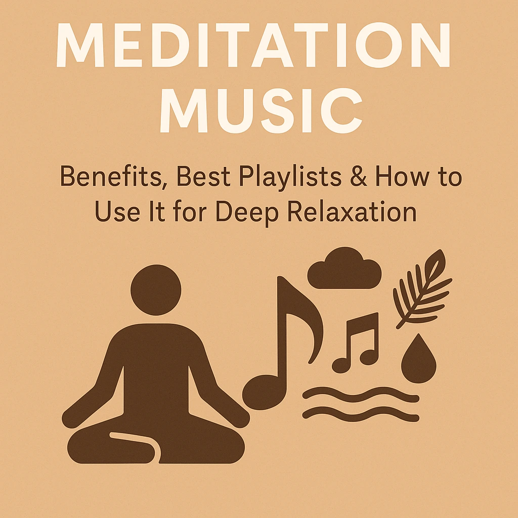 meditation music playlist, healing sounds, binaural beats meditation